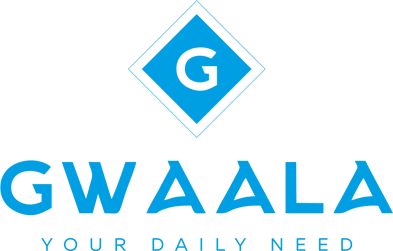 Gwaala Logo
